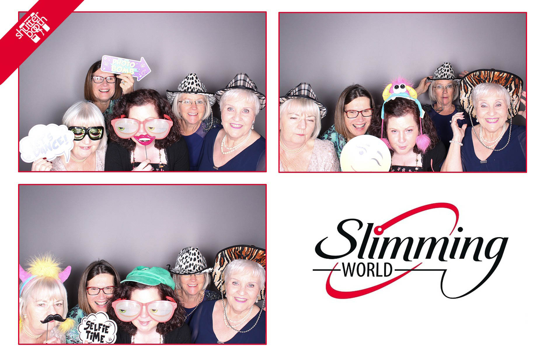 Slimming World | View more photos from the event at gallery.shutterbooth.co.uk/u/Shutterbooth/Slimming-World